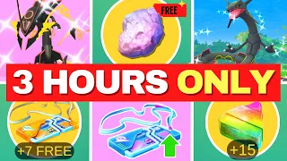 1 10 色違いレックウザの日のための最高のヒント 