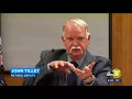 Preliminary hearing for Fresno County Sheriff s Detective ended its second day with experts finding