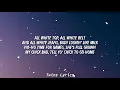 Ludacris - My Chick Bad (Lyrics) ft. Nicki Minaj | My chick bad tell yo chick to go home