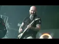 Anthrax -  Antisocial - Bloodstock 2013