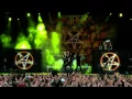 Download Lagu Anthrax -  Antisocial - Bloodstock 2013