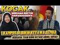 Lagu TANYA JAWAB USTADZ ABDUL SOMAD TERBARU # 6 ‼️ -  CERAMAH LUCU UAS DI DEPAN MAHASISWA DAN REKTOR 