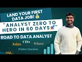 Day 2 SQL Joins Explained CASE WHEN Practice Questions Data Analytics Weekend Course