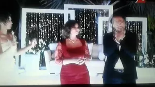 اغنيه حماتي بتحبني دندنها