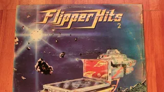 Flipper Hits 2 ℗ 1984
