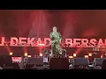 Download Lagu GiGi Unpluggen Live at Prambanan Jazz 10th Juli 2024