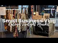 MY FIRST NIGHT MARKET Raleigh Twilight Market Nov 2025