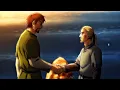 Download Lagu Vinland Saga x ჩუბინა - Chub1na.ge (Best Part Extended)