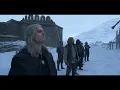 Geralt of Rivia from "The Witcher": You Can Find Power and Purpose