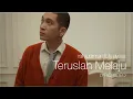 Download Lagu Teruslah Melaju - Rafi Sudirman \u0026 Ify Alyssa (Official Lyric Video)