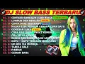 DJ TIKTOK TERBARU 2025-🎵DJ CINTAKU SUNGGUH LUAR BIASA 🎵DJ LUMPUR DAN BERLIAN - FULL ALBUM