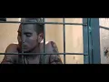 Almanegra (Almas De Barrio) - Correccional - (VideoClip Oficial)