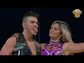 TAY CONTI and SAMMY GUEVARA CHAMPIONS in TRIPLEMANIA XXX