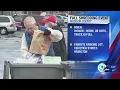 Fall paper shredding event happening in Madison County
