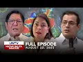 Download Lagu UNTV: Hataw Balita Ngayon | August 22, 2025
