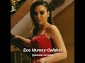 Ece Mumay-Galaksi (slowed+reverb)