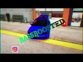 COMBI NUEVA (Remix) DJ TAO, L-GANTE, PAPICHAMP, ECKO, BLUNTED VATO |Tobi BassBoossted