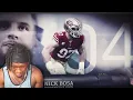 Reacting to Nick Bosa Top 100 Players of 2023