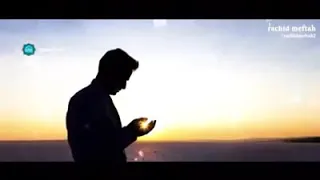 مناجاه بصوت الشيخ اسامة جبر حفظه الله دندنها