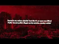The Game & Kanye West - Eazy (Lyrics) "My Life Was Never Easy"