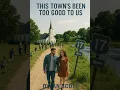 This Town’s Been Too Good To Us - Dylan Scott