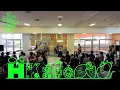 洗濯機と君とラヂオ　@ マカロニえんぴつさん　某中学校軽音楽部　ラストLIVE