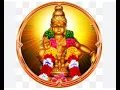 Download Lagu Harivarasanam  by K J Yesudas