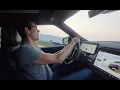 R1T ride with RJ Scaringe - by DuckTruck Rivianforums com