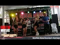 Part. 3 Gesta Music Live Padang Manis Artist. Mamy, Eka, Upe Arr. Niko Vj. Agus \u0026 Bayu