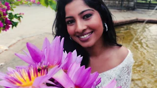 milindu u0026 sammani preshoot