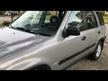 ECONO PAINT 460 paint job
