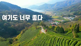 겨울에 꼭 한번은 가봐야 할_남도여행 일번지 보성 썸네일