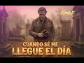Cuando Se Me Llegue el Día | Kabrales JC | Corridos Mexicanos