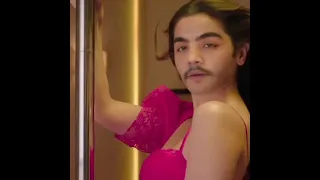 مسلسل تاجر حقارة عيسى الحلقة 3 سيريان تالك الشبح امير 