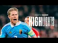 Download Lagu Wales 2-4 Belgium | Job done in Cardiff | #REDDEVILS