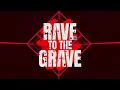 Toneshifterz feat. Sabacca - Rave To The Grave (Official Video)