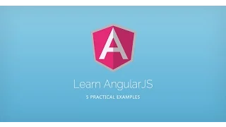 Learning AngularJS Tutorial - GET and POST
