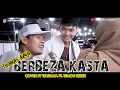 Lagu BERBEZA KASTA - THOMAS ARYA (LIRIK) COVER BY TRI SUAKA FT. TEMON BEIBER