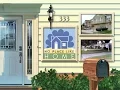 Family Housing Assistance Program - No Place Like Home