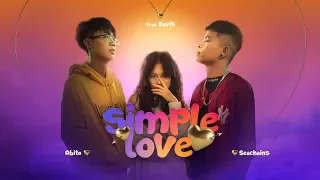 Simple love