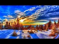 Download Lagu Relaxing winter music! Music for you to listen to non stop! Great music Sergey Grischuk
