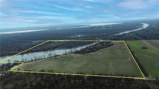 Forrest City AR 72166 - Ryan Hill