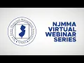 NJMMA Noon Zoom Regarding Garbage Collection Converting from Private Vendor to Municipal