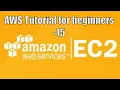 AWS EC2 Bootstrap script Tutorial for beginners