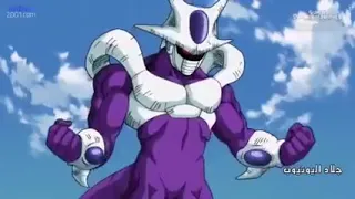 فيلم دراجون بول سوبر هيروز مترجم عربي 