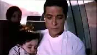 مصطفي كامل الالم والعذب 