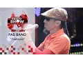 RadioShow tvOne : Pas Band - Deskripsi