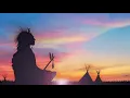 Native American Meditation- Connect with Spiritual Guide | Soul Cleanse | Beautiful & Relaxing Music