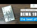Download Lagu Album THE BEST OF DEWA 19 (1999) - Review Cover Kaset