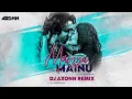Download Lagu Maiyya Mainu - DJ Axonn Remix |Jersey | Shahid Kapoor, Mrunal Thakur| Sachet-Parampara